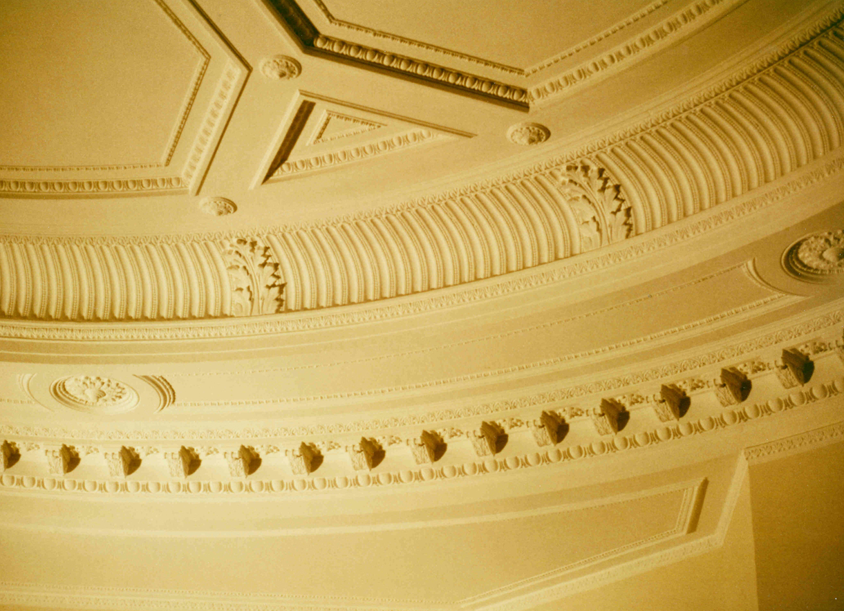Gästehaus des Senats