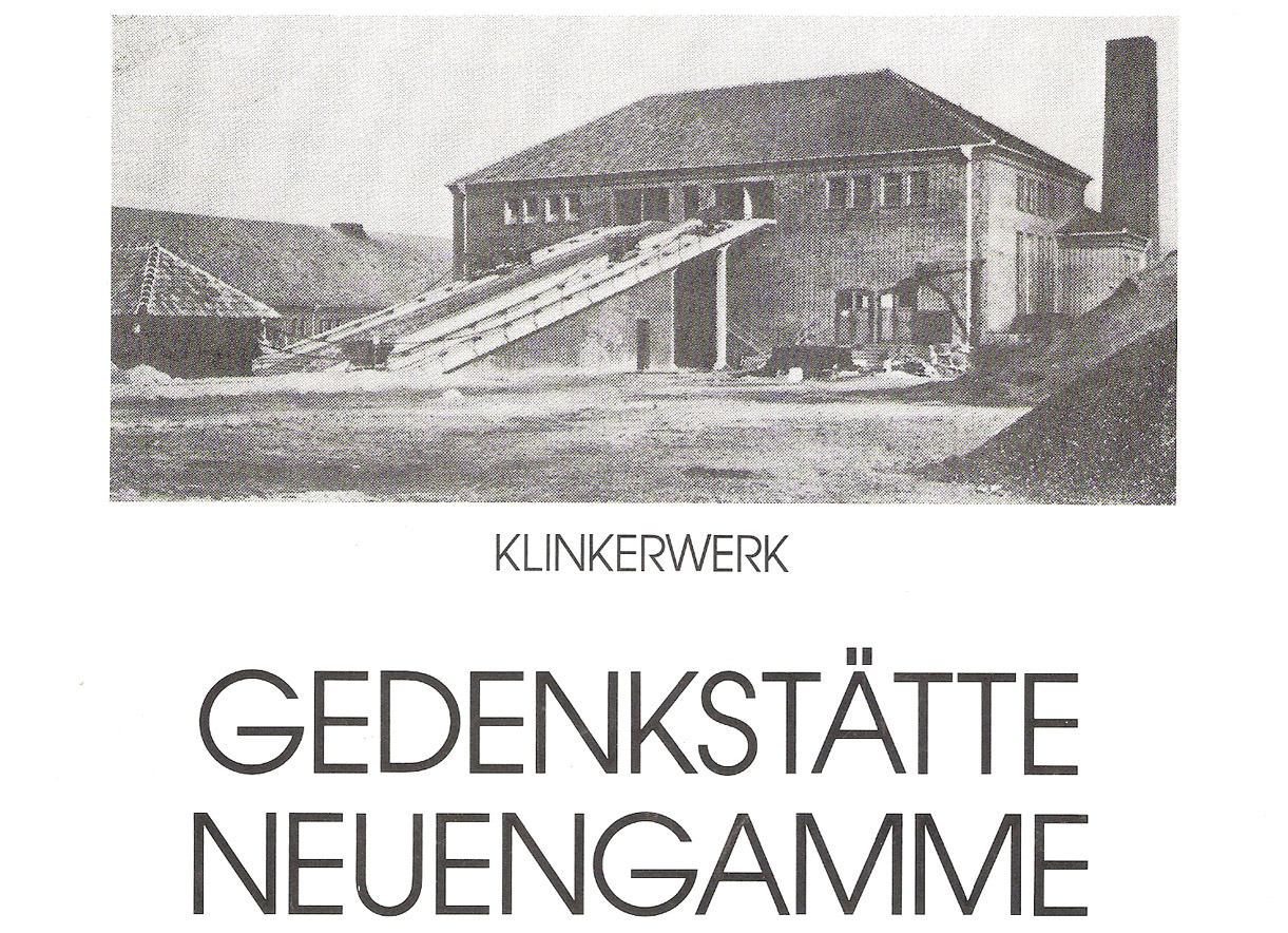 Gedenkstätte Neuengamm