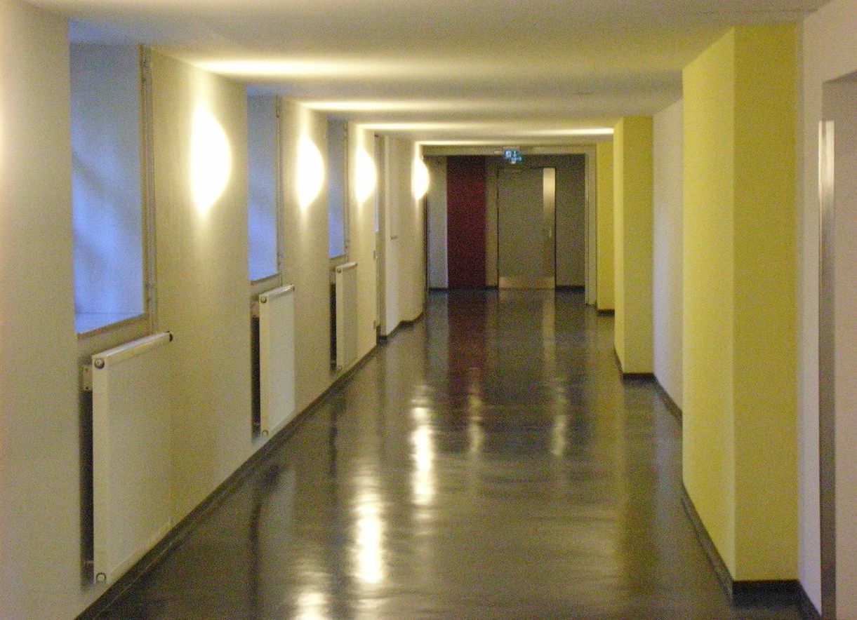 Gymnasium Kaiser-Friedrich-Ufer