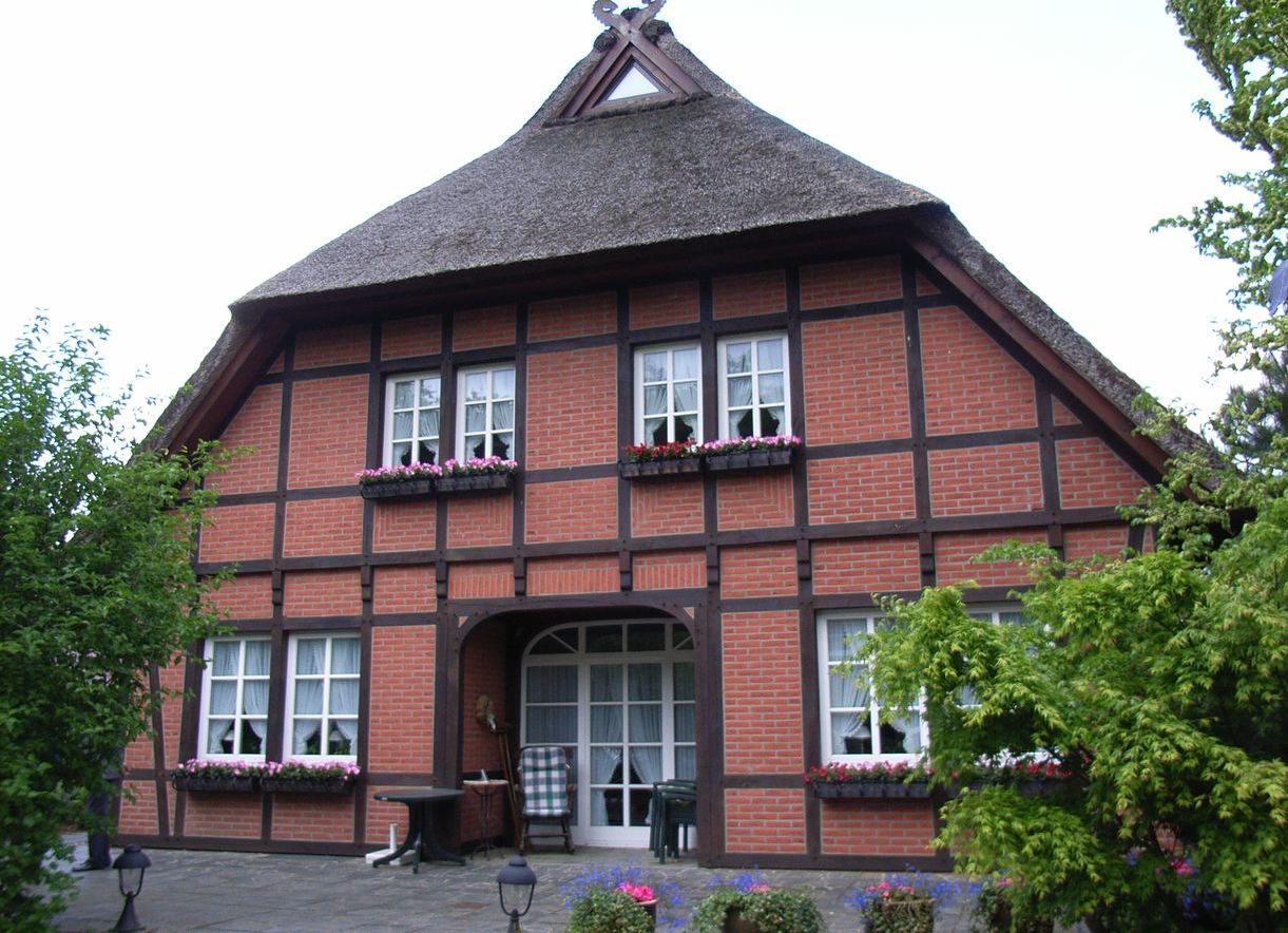 Reiterhof Lübberstedt