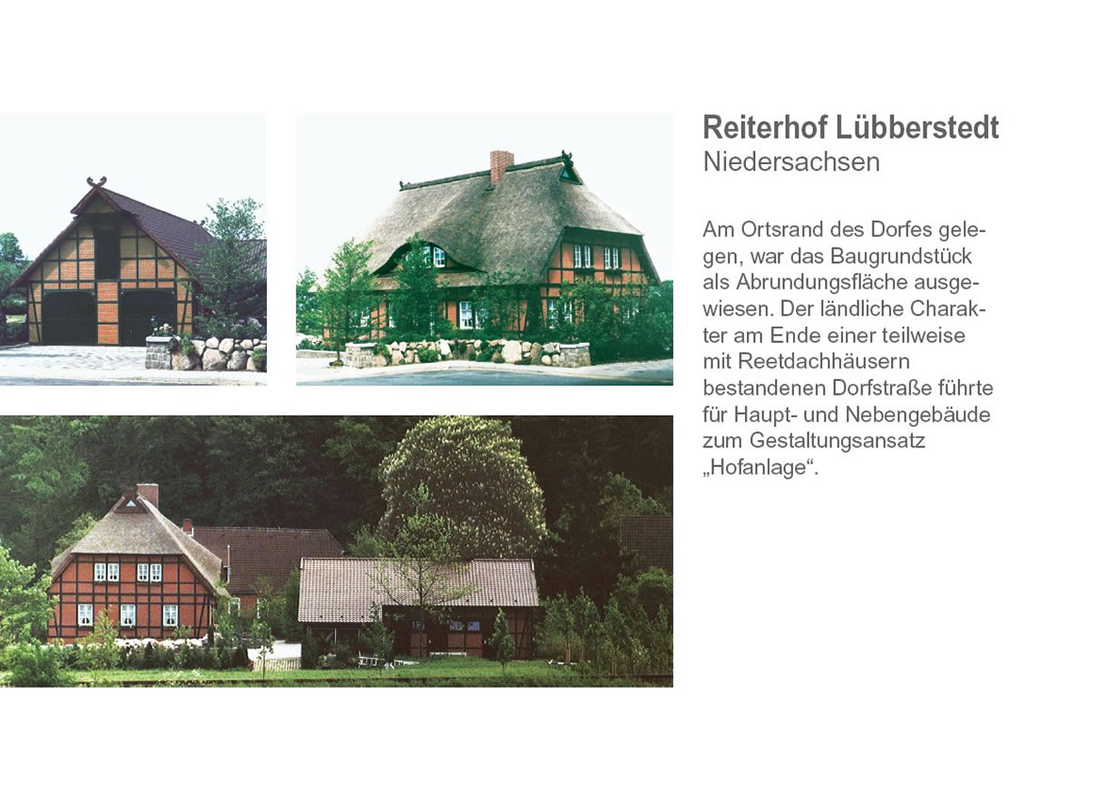 Reiterhof Lübberstedt