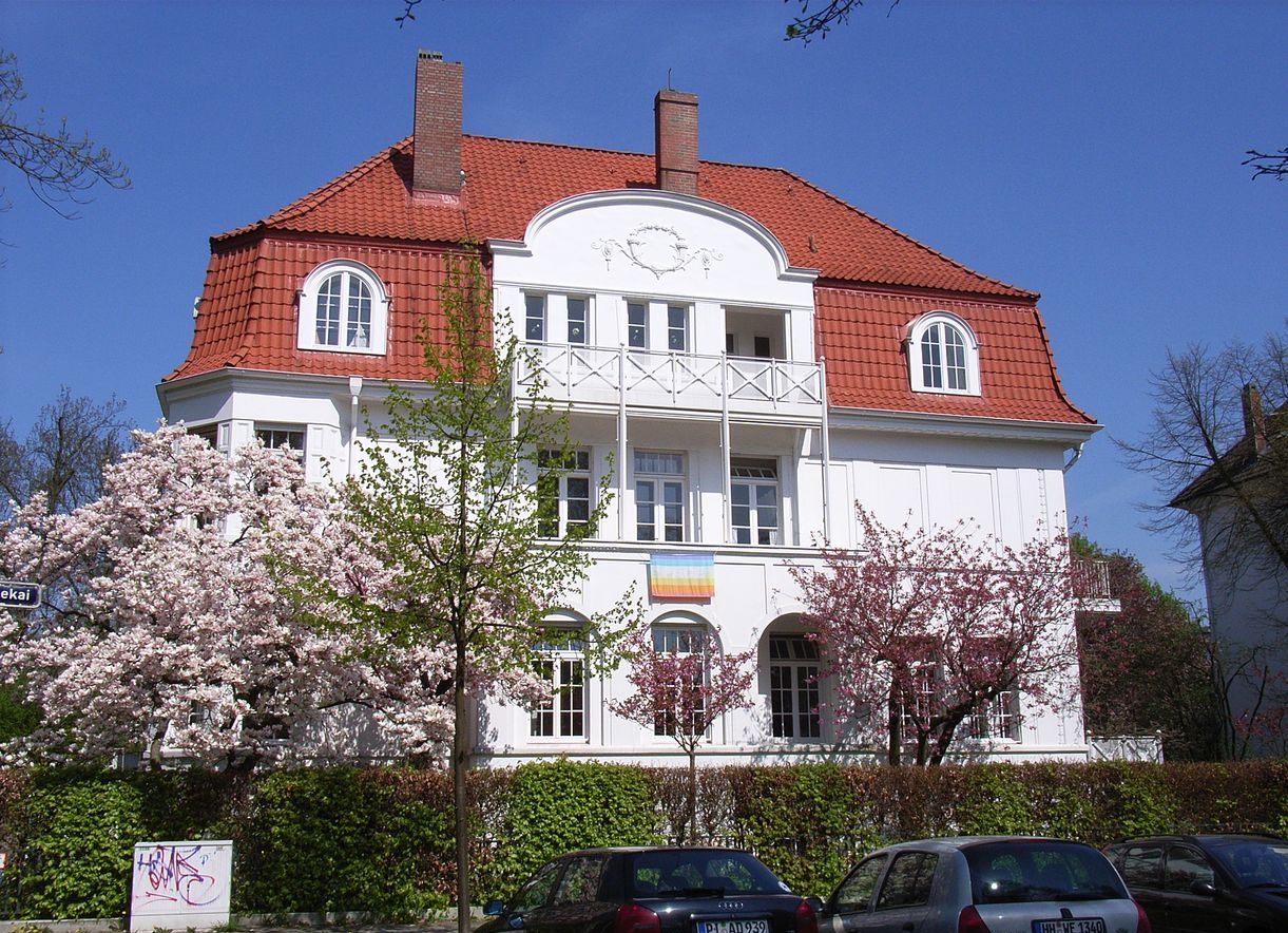 Villa Rainweg