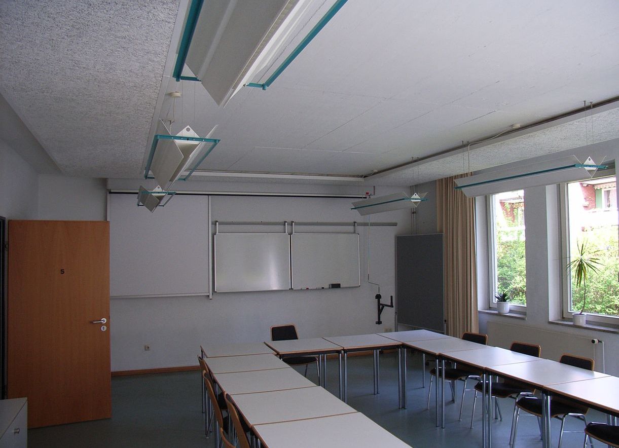 Volkshochschule Ahrensburg